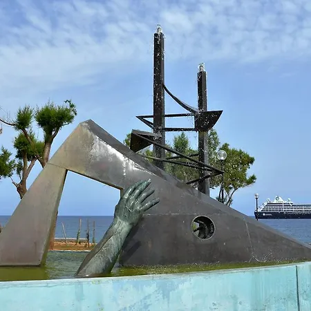 Kalormakis Chania (Crete)
