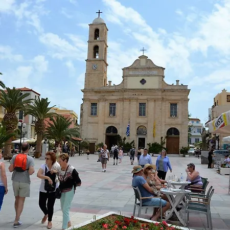Kalormakis Chania (Crete)