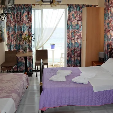 Apartment Kalormakis