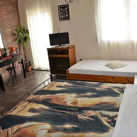 Apartment Kalormakis Chania (Crete)