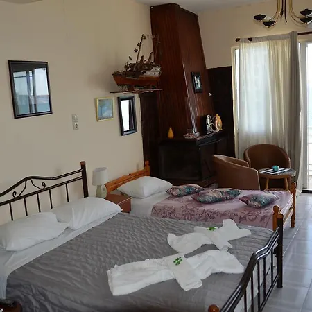 Apartment Kalormakis Chania (Crete)