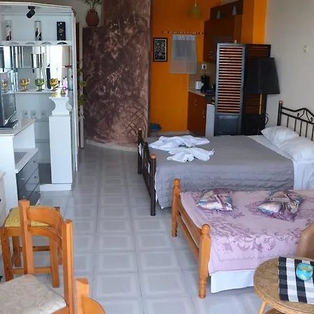Apartment Kalormakis