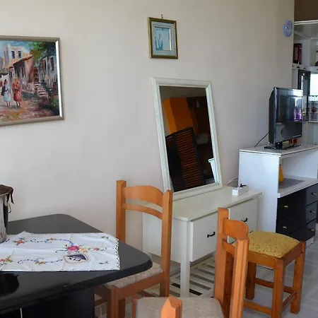 شقة Kalormakis خانيا