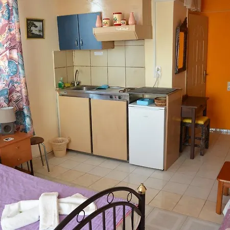 Apartment Kalormakis Chania (Crete)