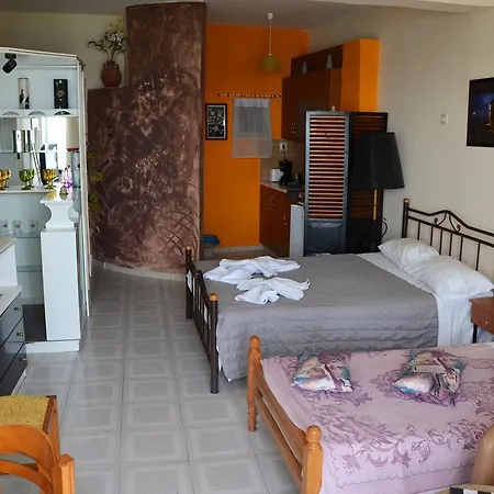 Apartment Kalormakis Chania (Crete)