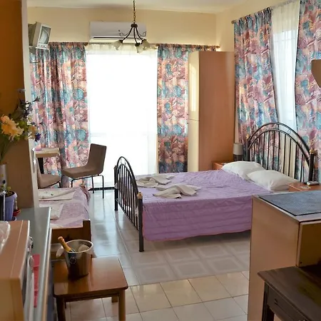 Apartment Kalormakis