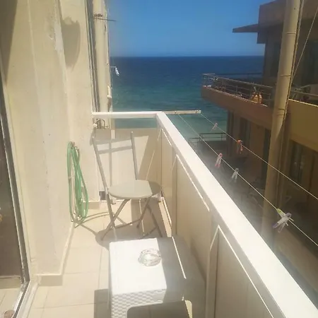 Kalormakis شقة