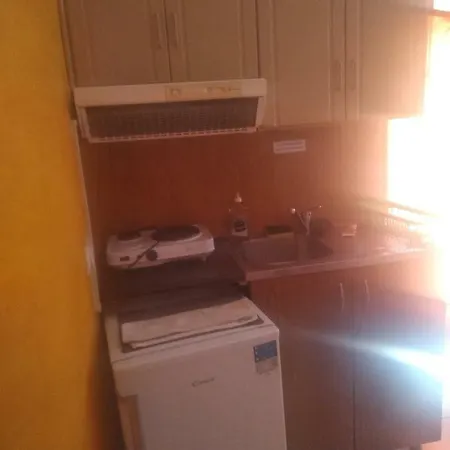 Apartment Kalormakis