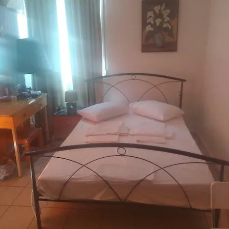 Apartment Kalormakis
