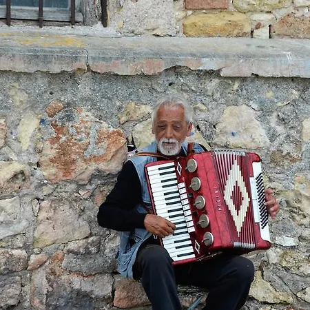 Kalormakis Chania (Crete)