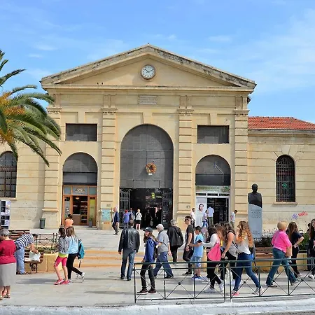 Lägenhet Kalormakis Chania (Crete)