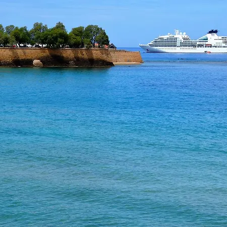 Lägenhet Kalormakis Chania (Crete)